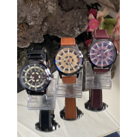 Horloge Dames of Heren / skai band