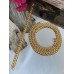 Open gourmet ketting + armbandje 7/9mm