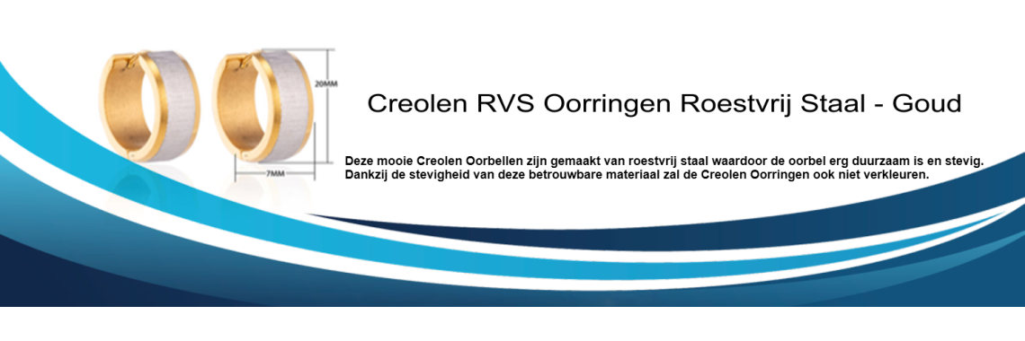 RVS Creolen